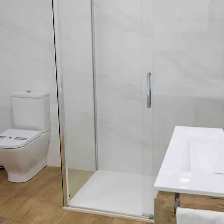 Mira San Basilio Apartamento Córdova