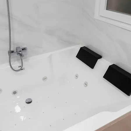 Apartamento Mira San Basilio Córdova