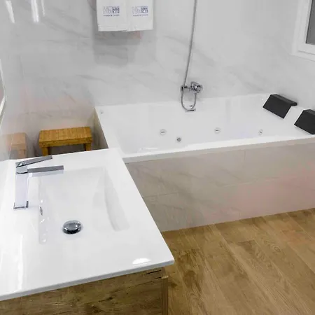 Apartamento Mira San Basilio Córdova