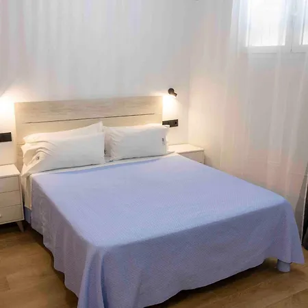 Mira San Basilio Apartamento *