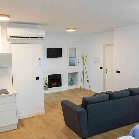 Apartamento Mira San Basilio Córdova