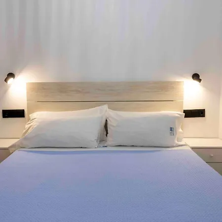 Apartamento Mira San Basilio *