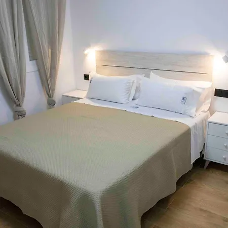 Mira San Basilio Apartamento Córdova
