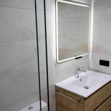 Apartment Mira San Basilio Cordoba