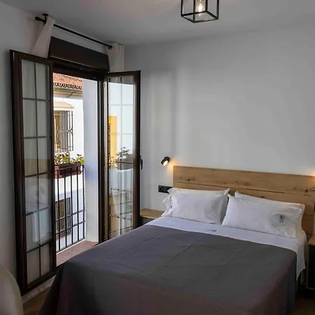 Apartamento Mira San Basilio Córdova