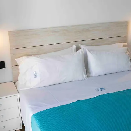 Mira San Basilio Apartamento