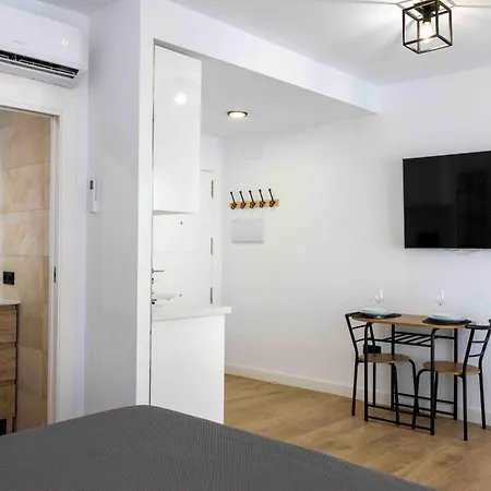 Apartment Mira San Basilio *