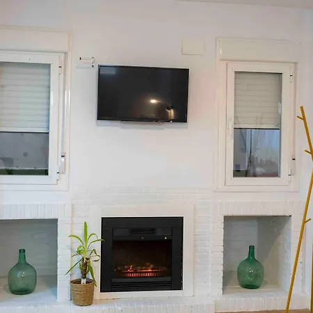 Mira San Basilio Cordoba