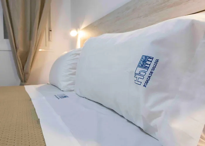 公寓 Mira San Basilio *