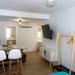 Mira San Basilio Apartament