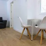 Apartament Mira San Basilio