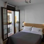 Apartament Mira San Basilio Kordoba