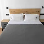 Mira San Basilio Apartment *