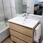 Apartament Mira San Basilio *