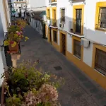 Apartment Mira San Basilio *