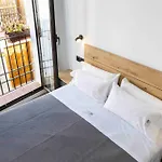 Mira San Basilio Apartament Kordoba