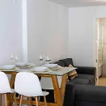Mira San Basilio Apartment *