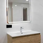 Mira San Basilio Apartament