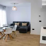 Mira San Basilio Apartment Cordoba