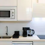 Apartament Mira San Basilio *