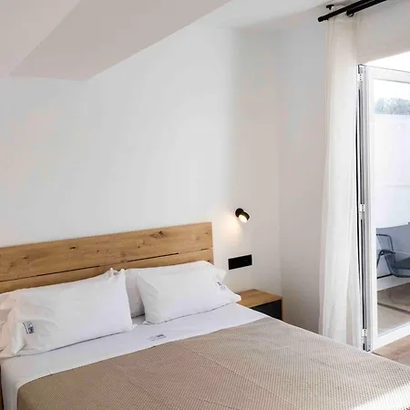 Apartment Mira San Basilio *