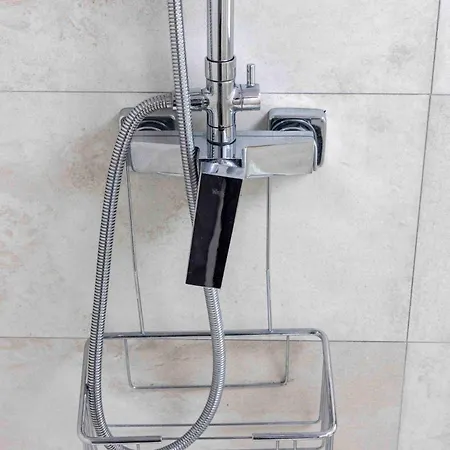 Апартаменти Mira San Basilio Кордова