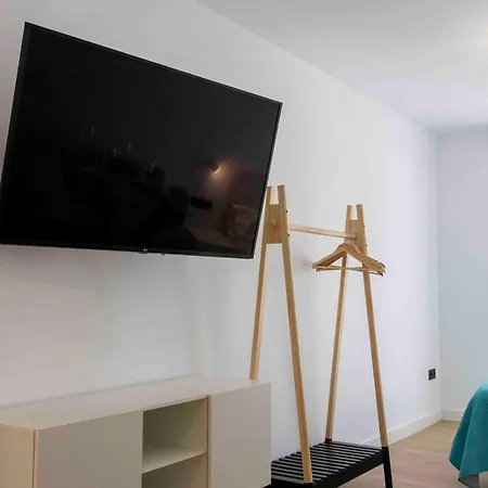 Apartment Mira San Basilio