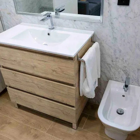 Mira San Basilio * Кордова