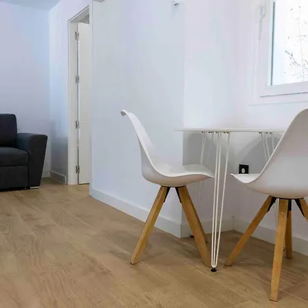 Apartman Mira San Basilio