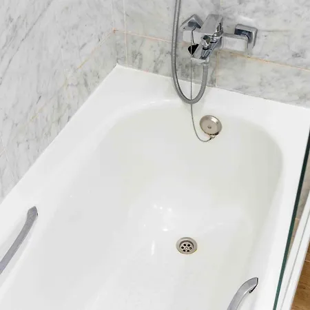 Apartment Mira San Basilio