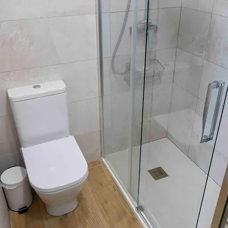 Mira San Basilio Apartment *