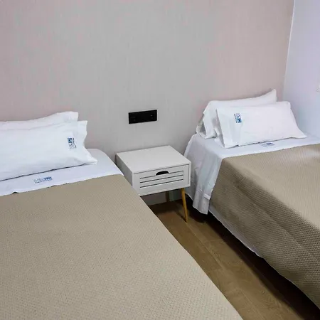 Apartman Mira San Basilio