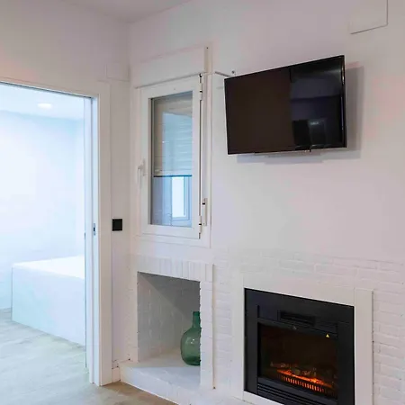 Mira San Basilio Apartment
