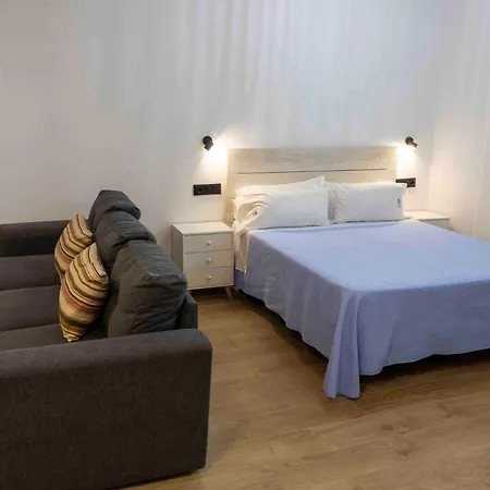 Apartment Mira San Basilio