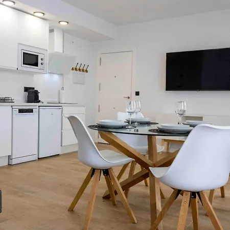 Apartment Mira San Basilio Córdoba