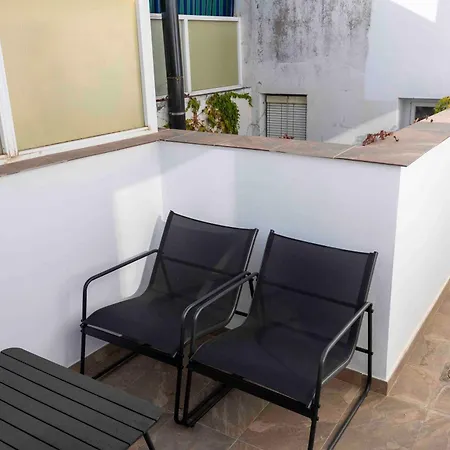 Apartment Mira San Basilio