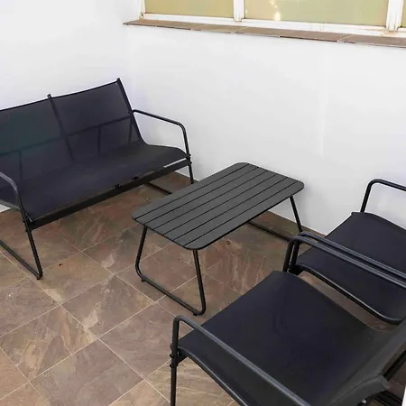 Mira San Basilio Apartment Córdoba