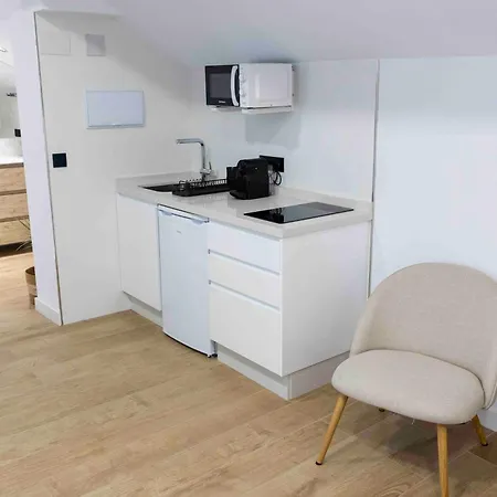 Apartment Mira San Basilio Córdoba