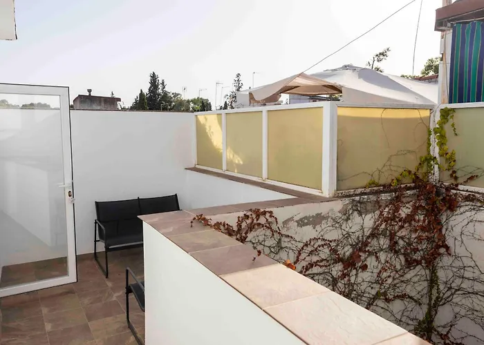 Mira San Basilio Διαμέρισμα Κόρδοβα