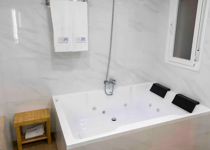 Mira San Basilio * Κόρδοβα