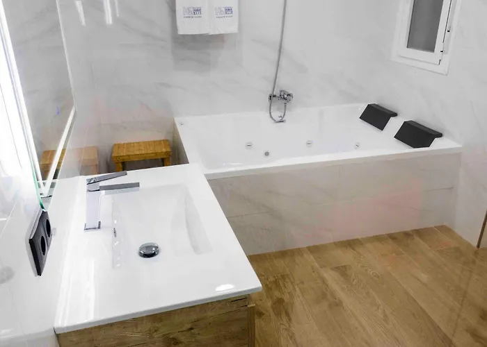 Διαμέρισμα Mira San Basilio Κόρδοβα