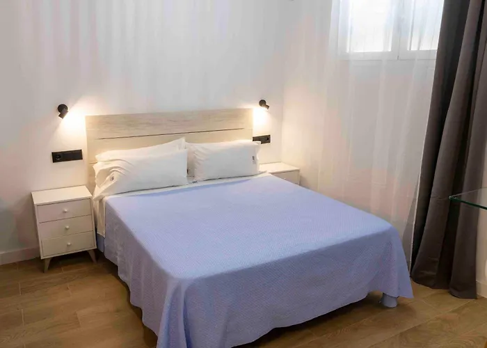 Mira San Basilio Διαμέρισμα *