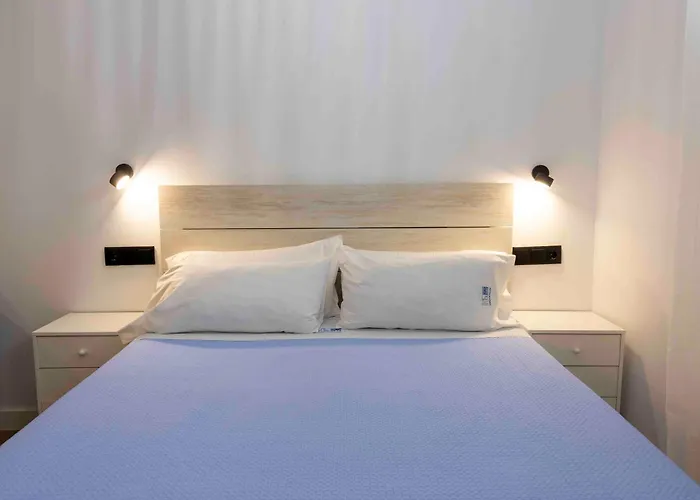 Apartment Mira San Basilio *