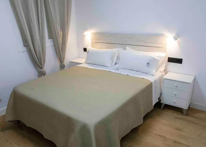 Mira San Basilio Διαμέρισμα Κόρδοβα