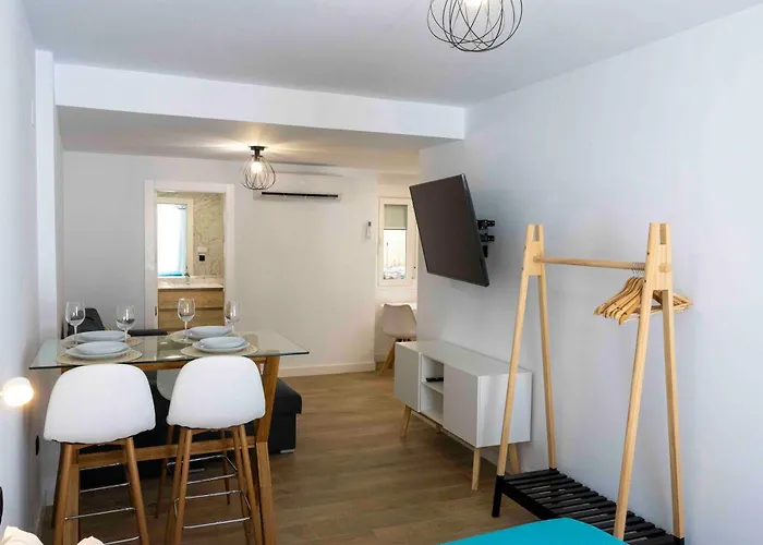 Mira San Basilio Διαμέρισμα