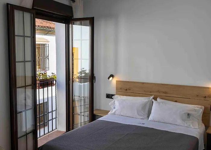 Apartment Mira San Basilio Cordoba