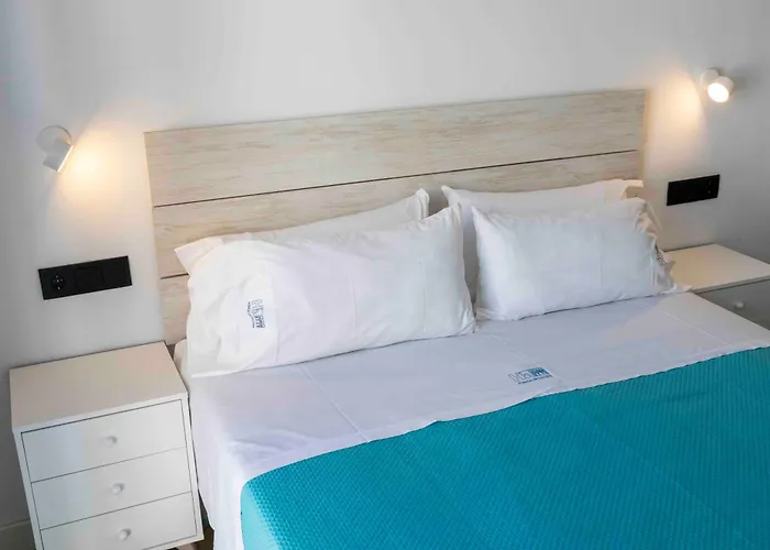 Mira San Basilio Apartment