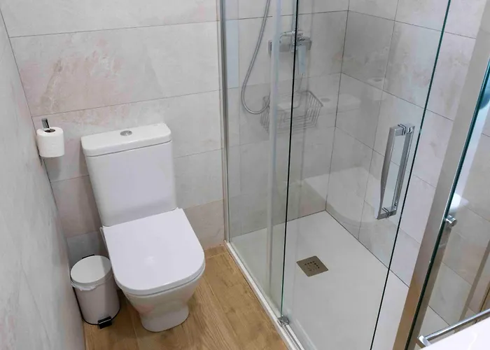 Mira San Basilio Apartment *