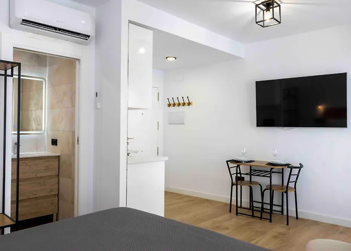 Apartment Mira San Basilio *