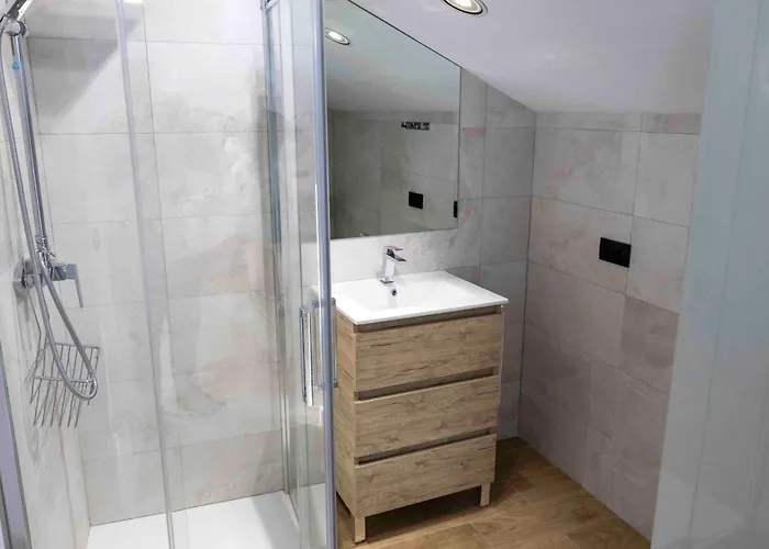 Mira San Basilio Apartment *